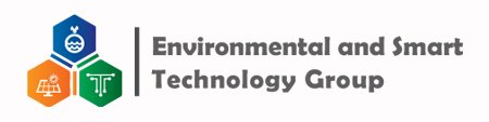 ESTG | Environmental and Smart Technology Group